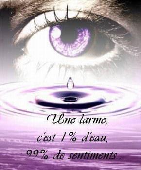 larme